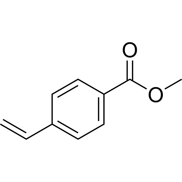 Methyl 4-vinylbenzoate 1076-96-6